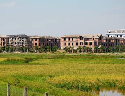 Phổ biến thi hành Luật thuế phi nông nghiệp ở 63 tỉnh thành